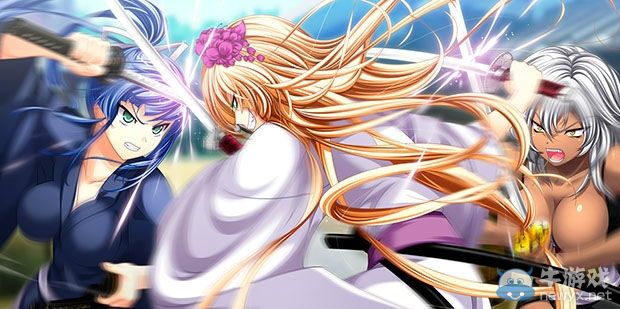 《忠臣蔵46+1V》公開PSV版新要素與主要角色