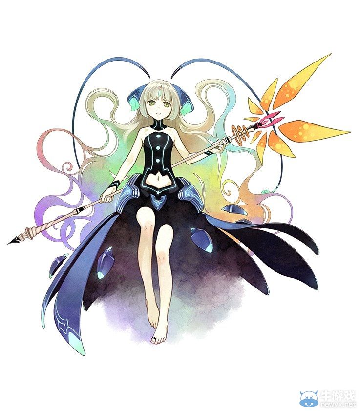 《艾斯卡與洛吉的工作室：黃昏天空的煉金術(shù)師》最新情報(bào)與PV