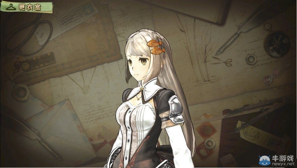 《艾斯卡與洛吉的工作室：黃昏天空的煉金術(shù)師》最新情報(bào)與PV