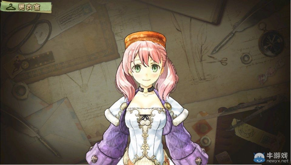 《艾斯卡與洛吉的工作室：黃昏天空的煉金術(shù)師》最新情報(bào)與PV