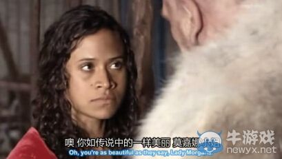 新版小龍女遭吐槽 盤點7個圖文嚴重不符的電視畫面