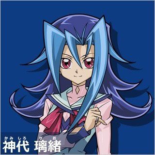《游戲王ARC-V：卡片力量SP》搭檔角色更新