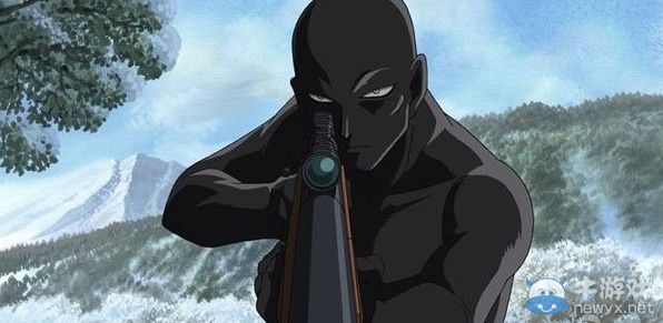團戰可以輸 影魔必須死!動漫里致命武器的動漫神人