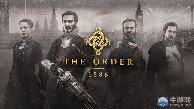 《教團：1886》新預告出爐 瞧瞧舊時代的倫敦警局