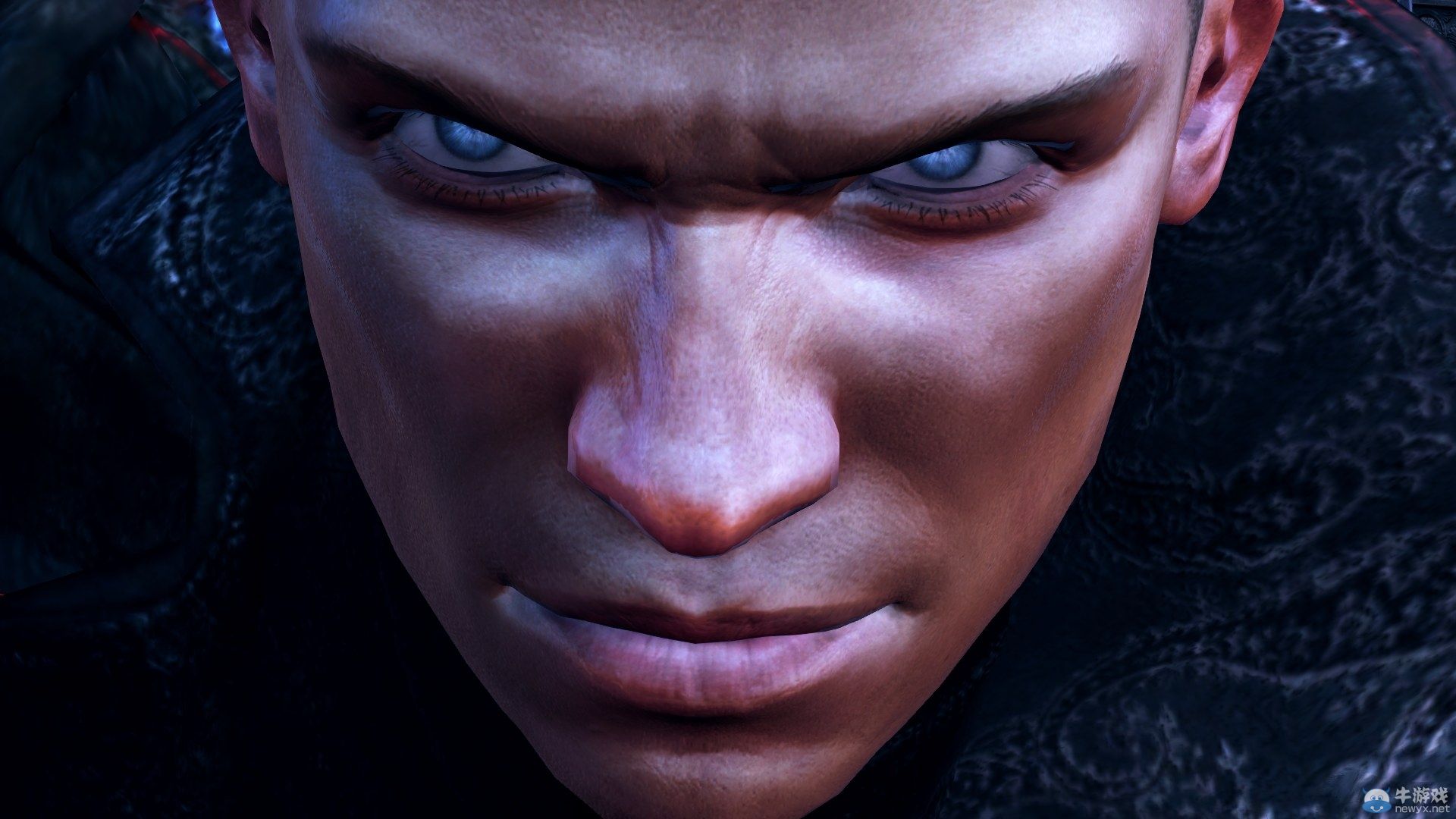 《DMC鬼泣：決定版》正式公布：收錄全部DLC