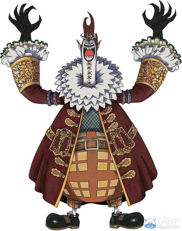 團戰可以輸 影魔必須死!動漫里致命武器的動漫神人