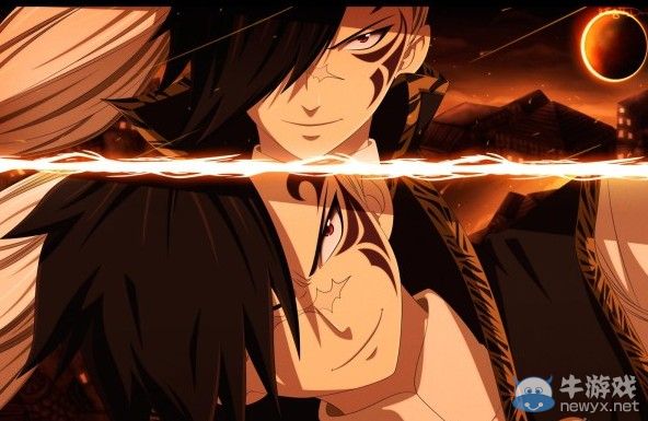 團戰可以輸 影魔必須死!動漫里致命武器的動漫神人
