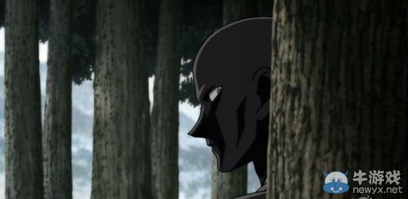 團戰可以輸 影魔必須死!動漫里致命武器的動漫神人