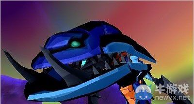 《圣靈破碎者：GOD》冬季限定任務開始配信