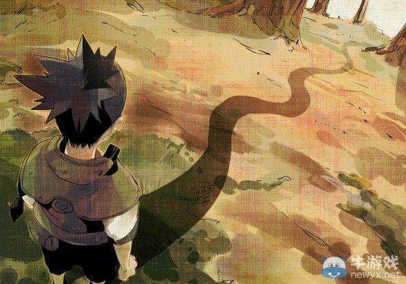 團戰可以輸 影魔必須死!動漫里致命武器的動漫神人
