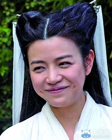 “小龍女”陳妍希自曝4個月沒吃鹽 專家稱更容易腫