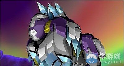 《圣靈破碎者：GOD》冬季限定任務開始配信