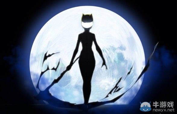 團戰可以輸 影魔必須死!動漫里致命武器的動漫神人
