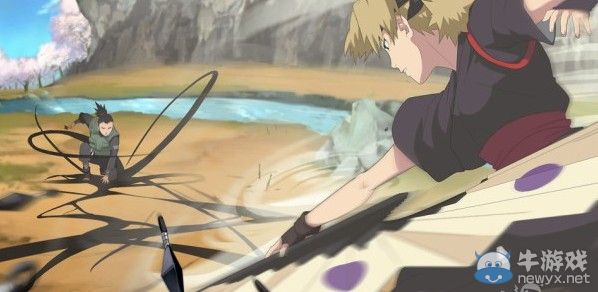 團戰可以輸 影魔必須死!動漫里致命武器的動漫神人