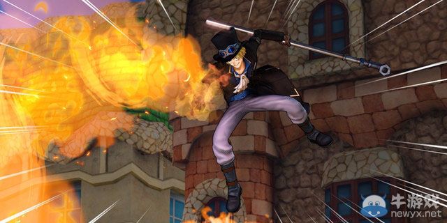 《海賊無雙3》官網大幅更新初回特典詳情公布