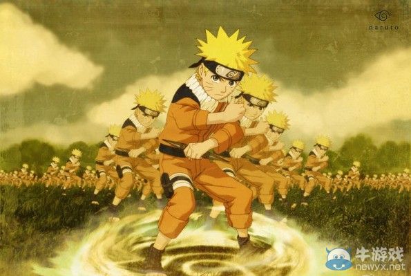 團戰可以輸 影魔必須死!動漫里致命武器的動漫神人
