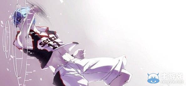 團戰可以輸 影魔必須死!動漫里致命武器的動漫神人