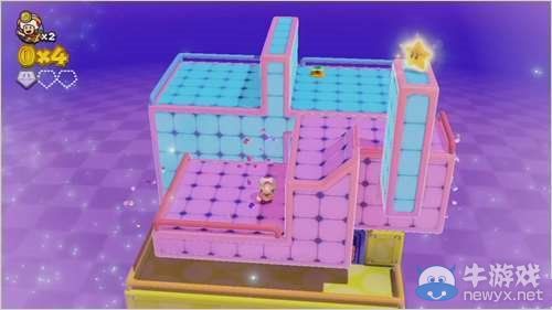 《蘑菇頭隊長：財寶獵人》英國發售宣傳片公開