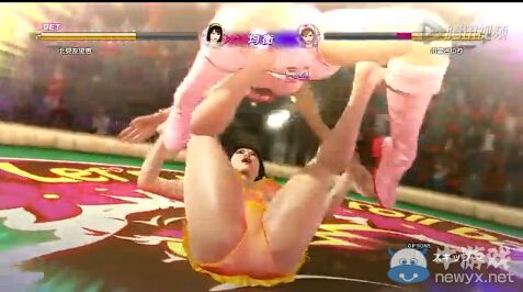 《如龍0：起誓之地》實機影像第二彈戰斗篇