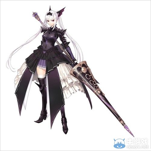 《光明之響》第三彈DLC配信日期及內容判明