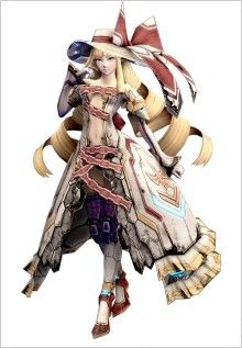 《夢幻之星：新星》1.02下周推出：新角色新劇情