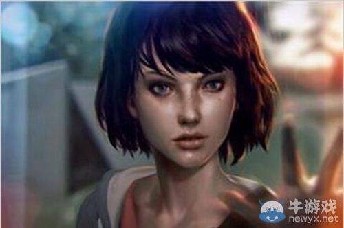 《奇異人生》第一章即將發售：掌握時間的力量