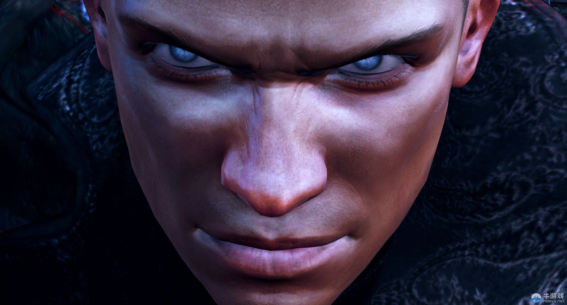 《DmC：鬼泣最終版》ESRB評級出爐 被評為M成人級