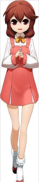 《X蒼炎：失落記憶》主要角色以及故事劇情介紹