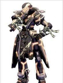 《夢幻之星：新星》1.02下周推出：新角色新劇情