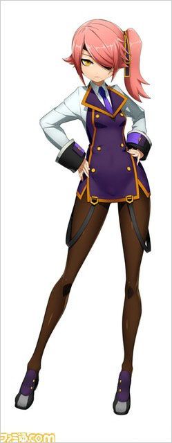 《X蒼炎：失落記憶》主要角色以及故事劇情介紹