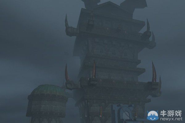 找回當初的記憶!《魔獸世界》十年蛻變珍貴截圖欣賞