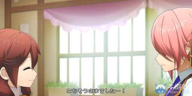 《X蒼炎：失落記憶》主要角色以及故事劇情介紹