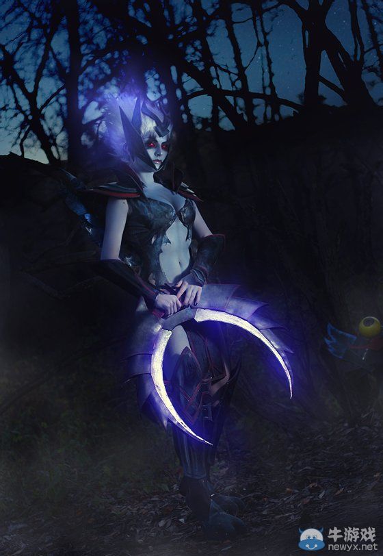 360度無死角神還原!COSPLAY大神級人物作品欣賞