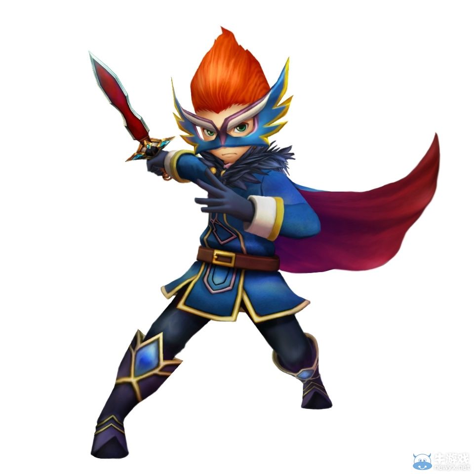 《最終幻想：探索者》鳳凰、賢者和青魔道士介紹