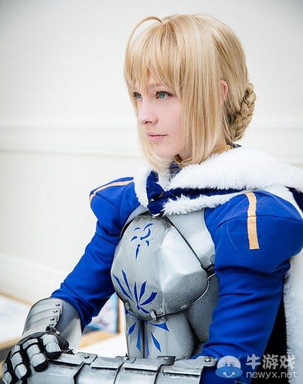 360度無死角神還原!COSPLAY大神級人物作品欣賞