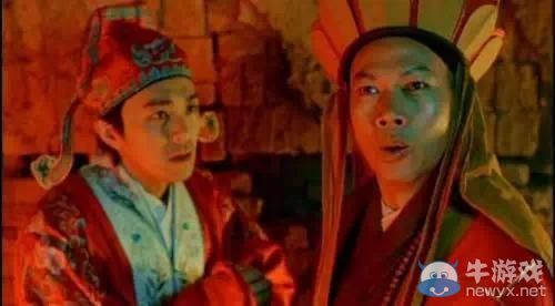 終于解開了!那些星爺電影幕后那些不為人知的秘密!