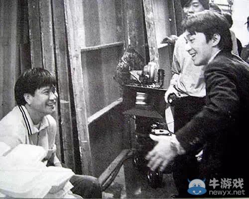 終于解開了!那些星爺電影幕后那些不為人知的秘密!