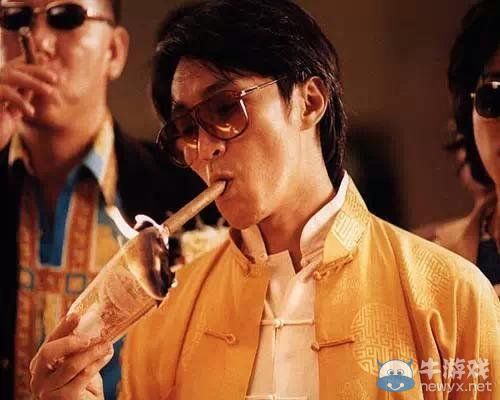 終于解開了!那些星爺電影幕后那些不為人知的秘密!