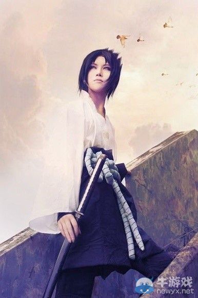 360度無死角神還原!COSPLAY大神級人物作品欣賞