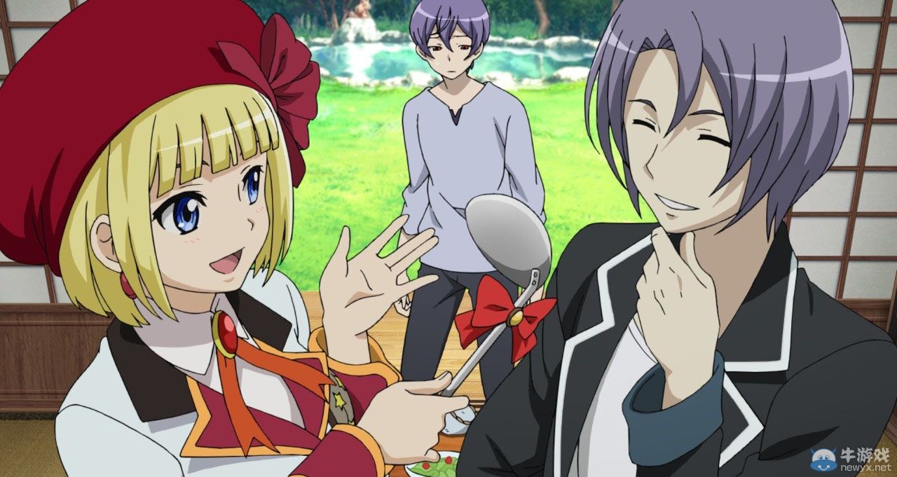 《地球隊長：精神迷宮》新情報與最新游戲畫面