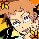 《世界樹(shù)與不可思議的迷宮》配布小尺寸頭像