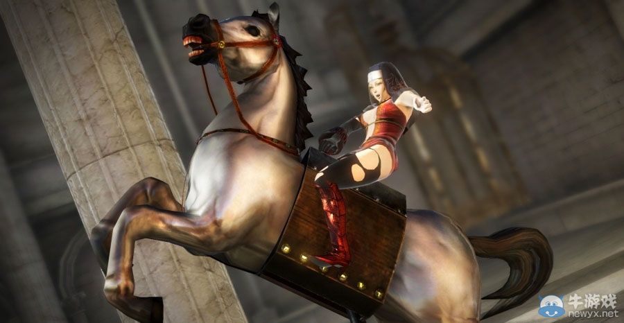 《影牢：黑暗公主》公開部分新追加陷阱介紹