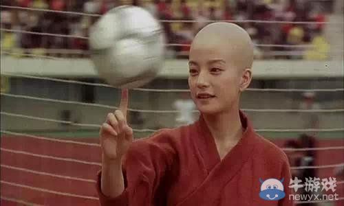 終于解開了!那些星爺電影幕后那些不為人知的秘密!