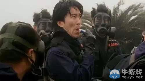 終于解開了!那些星爺電影幕后那些不為人知的秘密!