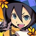 《世界樹(shù)與不可思議的迷宮》配布小尺寸頭像