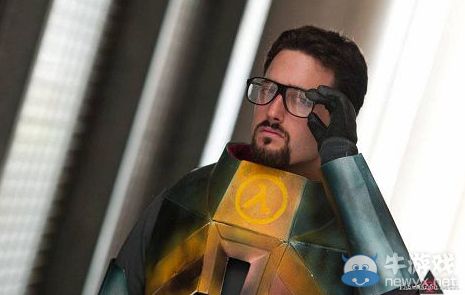 360度無死角神還原!COSPLAY大神級人物作品欣賞