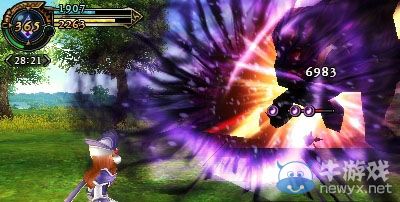 《最終幻想：探索者》鳳凰、賢者和青魔道士介紹