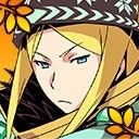 《世界樹(shù)與不可思議的迷宮》配布小尺寸頭像