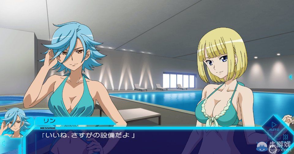 《地球隊長：精神迷宮》新情報與最新游戲畫面