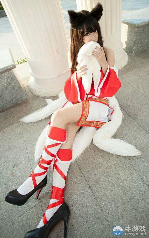 360度無死角神還原!COSPLAY大神級人物作品欣賞
